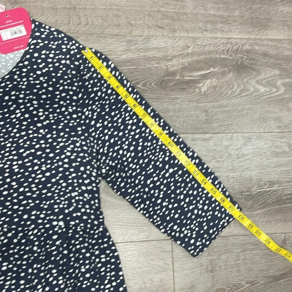 NWT Isabel Maternity by Ingrid & Isabel Dress XXL - Picture 14 of 16